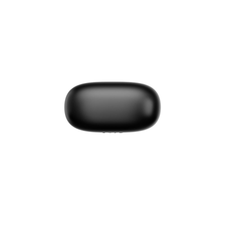 Ерекційне смарт-віброкільце Zalo Apis Obsidian Black, до 4 годин роботи, зарядний кейс - фото №19