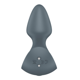 Анальна вібропробка Satisfyer Booty Absolute Beginners 1, для початківців - - фото №4