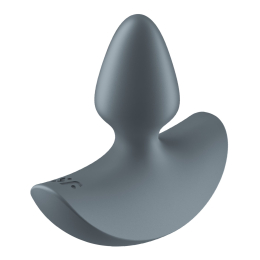 Анальна вібропробка Satisfyer Booty Absolute Beginners 1, для початківців - - фото №2