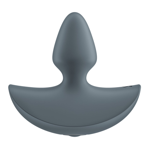 Анальна вібропробка Satisfyer Booty Absolute Beginners 1, для початківців - фото