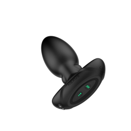 Анальна вібропробка Nexus Beat Butt Plug - №3