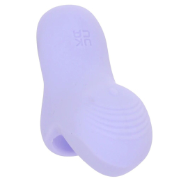 Вібратор на палець FUZU Sensa Skin Activated Fingertip Vibe – Pastel Purple, сенсорне керування, 8 режимів - - фото №4
