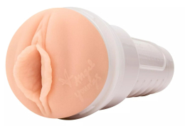 Мастурбатор Fleshlight Girls: Angel Youngs - Sweetness, зі зліпка вагіни, дуже ніжний - №2