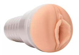 Мастурбатор Fleshlight Girls: Angel Youngs - Sweetness, зі зліпка вагіни, дуже ніжний - №3