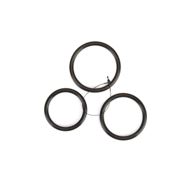 Трусики для страпона Liebe Seele Wine Red Strap-on Harness - - фото №6