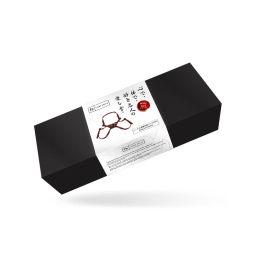 Трусики для страпона Liebe Seele Wine Red Strap-on Harness - - фото №2