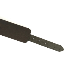 Нашийник з повідцем Liebe Seele Samurai Collar and Leash - - фото №8