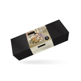 Наручники Liebe Seele Samurai Wrist Cuffs - №2