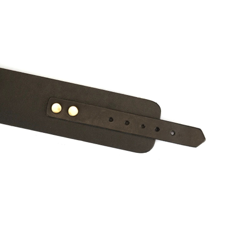 Поножі Liebe Seele Samurai Ankle Cuffs - фото №5