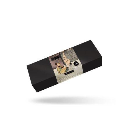 Хрестовина Liebe Seele Samurai Hog Tie - фото №2