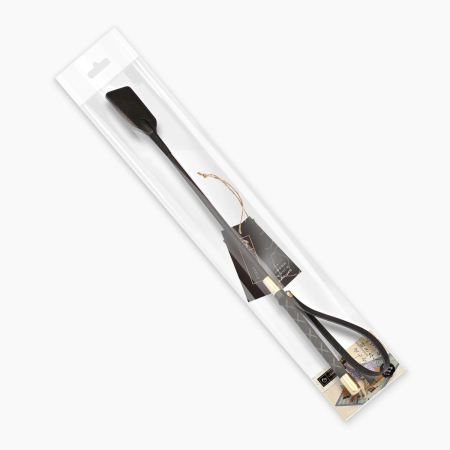 Шльопалка Liebe Seele Samurai Crop - фото №2