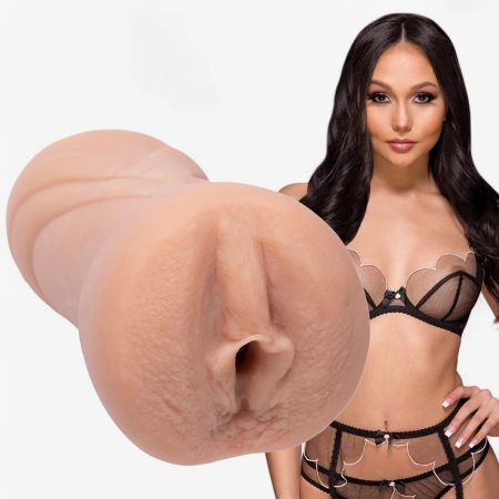 Мастурбатор-вагіна Doc Johnson Ariana Marie - фото