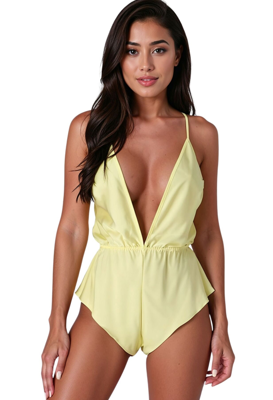 Боді Passion SENSIE BODY lemon L - фото