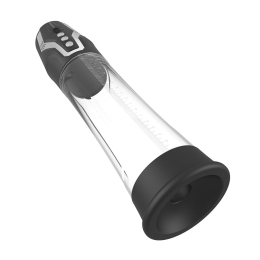 Автоматична вакуумна помпа Men Powerup Passion Pump - №7