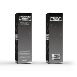 Автоматична вакуумна помпа Men Powerup Passion Pump - №8