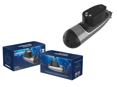 Вакуумна помпа Men Powerup Submarines Passion Pump - фото №6