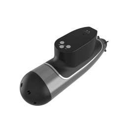 Вакуумна помпа Men Powerup Submarines Passion Pump - №4