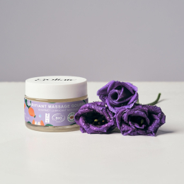 Масажна олія-лубрикант з ароматом та смаком фундука Goliate Couple Gourmand Noisette 50 мл - - фото №6