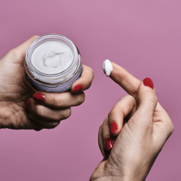 Масажна олія-лубрикант з ароматом та смаком фундука Goliate Couple Gourmand Noisette 50 мл - - фото №12