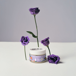 Масажна олія-лубрикант з ароматом та смаком фундука Goliate Couple Gourmand Noisette 50 мл - - фото №7