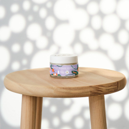 Масажна олія-лубрикант з ароматом та смаком фундука Goliate Couple Gourmand Noisette 50 мл - - фото №5