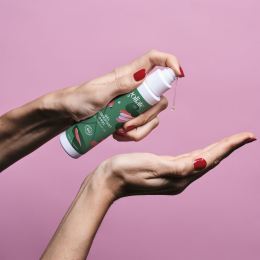 Анальний лубрикант Goliate Gel Lubrifiant Anal 100 мл, розслаблювальний, веган-френдлі - №11