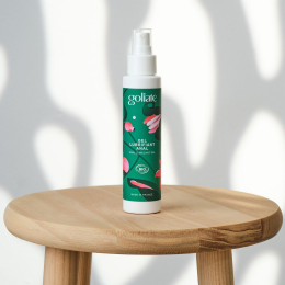 Анальний лубрикант Goliate Gel Lubrifiant Anal 100 мл, розслаблювальний, веган-френдлі - №4