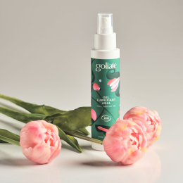 Анальний лубрикант Goliate Gel Lubrifiant Anal 100 мл, розслаблювальний, веган-френдлі - №6