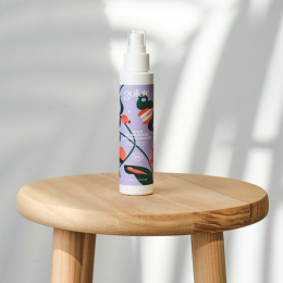 Масажна олія Goliate Huile De Massage Aphrodisiaque 100 мл, органічна, зігрівальний ефект - - фото №5