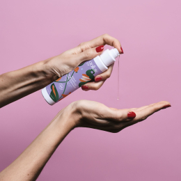 Масажна олія Goliate Huile De Massage Aphrodisiaque 100 мл, органічна, зігрівальний ефект - - фото №9