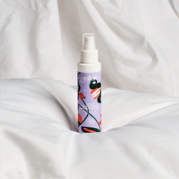 Масажна олія Goliate Huile De Massage Aphrodisiaque 100 мл, органічна, зігрівальний ефект - - фото №2