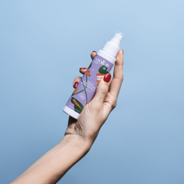 Масажна олія Goliate Huile De Massage Aphrodisiaque 100 мл, органічна, зігрівальний ефект - - фото №11