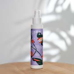 Масажна олія Goliate Huile De Massage Aphrodisiaque 100 мл, органічна, зігрівальний ефект - - фото №4