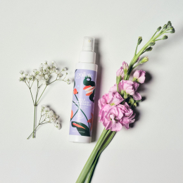 Масажна олія Goliate Huile De Massage Aphrodisiaque 100 мл, органічна, зігрівальний ефект - - фото №8