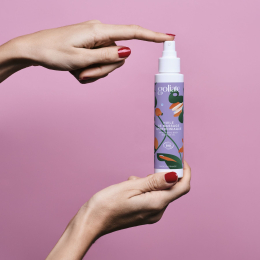 Масажна олія Goliate Huile De Massage Aphrodisiaque 100 мл, органічна, зігрівальний ефект - - фото №12