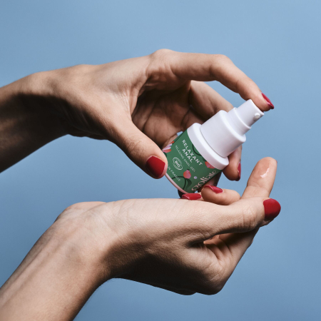 Анальний релаксант Goliate Relaxant Anal 30 мл, знеболювальний ефект, натуральний склад - фото №10