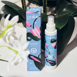 Антибактеріальний спрей для іграшок Goliate Nettoyant Sextoy 100 мл, безпечний для тіла - №10