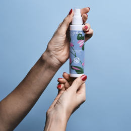 Антибактеріальний спрей для іграшок Goliate Nettoyant Sextoy 100 мл, безпечний для тіла - №12