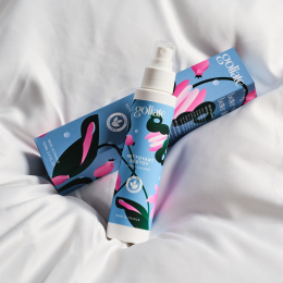 Антибактеріальний спрей для іграшок Goliate Nettoyant Sextoy 100 мл, безпечний для тіла - №3