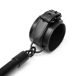 Хрестовина Bedroom Fantasies Hog Tie Cross Bar With Cuffs - - фото №5