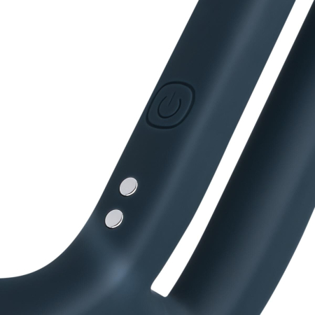 Ерекційне кільце Boners Cockring & Ball Stimulator - фото №7