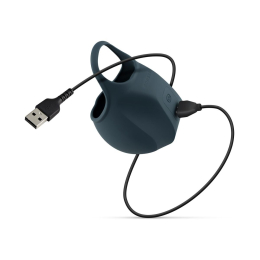 Ерекційне кільце Boners Stimulating Ball Pouch - - фото №7