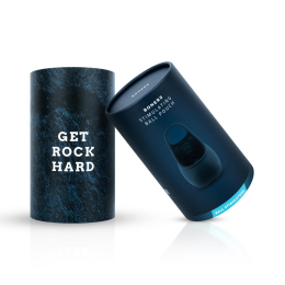 Ерекційне кільце Boners Stimulating Ball Pouch - - фото №9