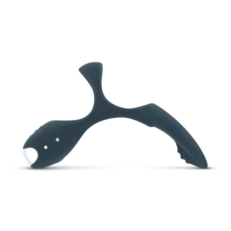 Ерекційне кільце Boners Triple Cockring - фото №5