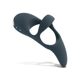 Ерекційне кільце Boners Triple Cockring - №2