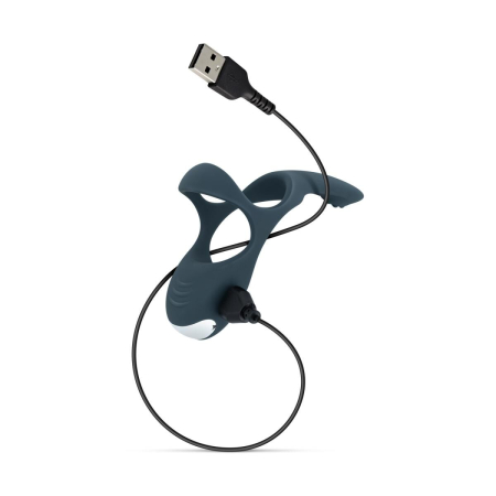 Ерекційне кільце Boners Triple Cockring - фото №8