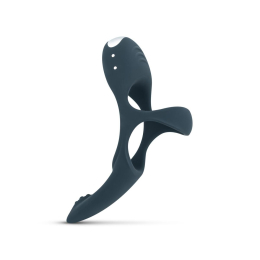 Ерекційне кільце Boners Triple Cockring 