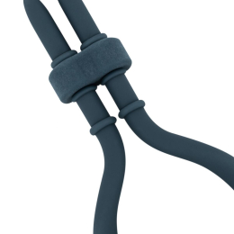 Ерекційне кільце Boners Adjustable Cockring - - фото №7