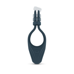 Ерекційне кільце Boners Adjustable Cockring - - фото №3