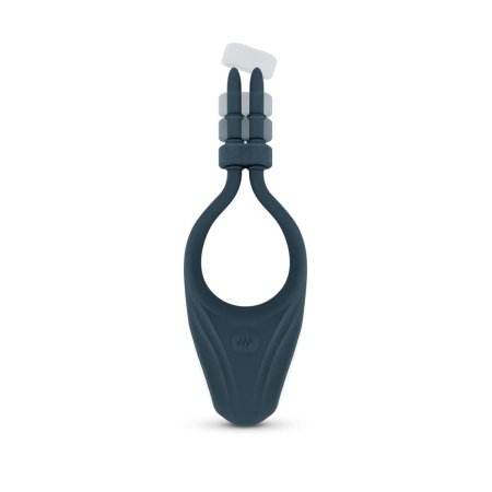 Ерекційне кільце Boners Adjustable Cockring - фото №3